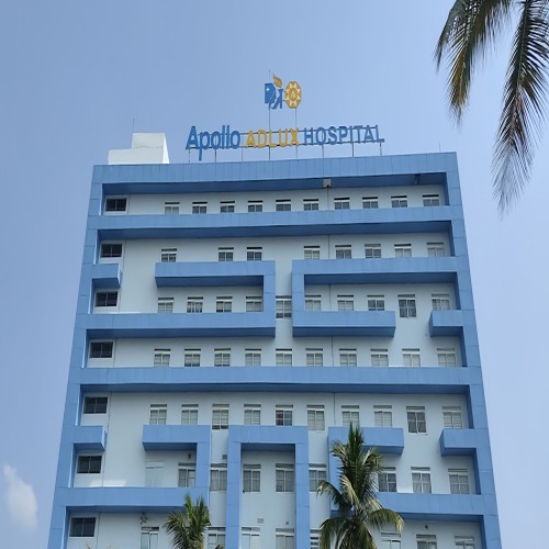 APOLLO ADLUX HOSPITAL KERLA