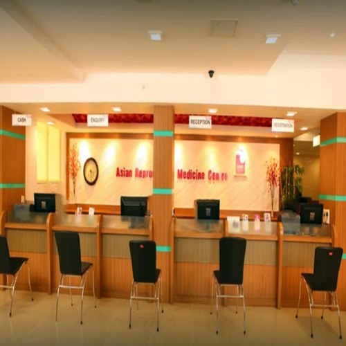 ARMC IVF FERTILITY CENTRE KERLA